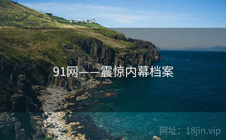 91网——震惊内幕档案